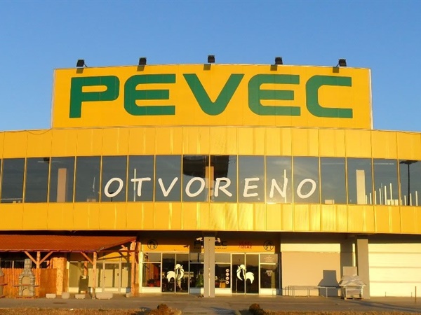 Pevec