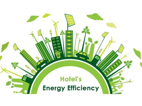 Energy efficiency